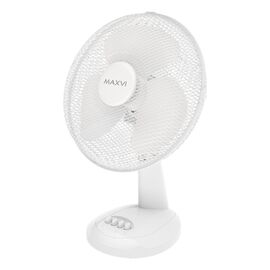  Вентилятор Maxvi FD1240 white 