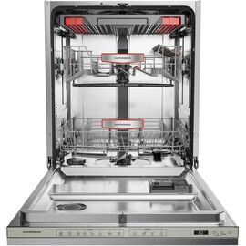  Встраиваемая посудомоечная машина Kuppersberg GHS 6036 