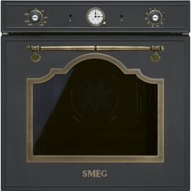  Духовой шкаф SMEG SFP67C1TAO 