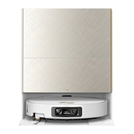  Робот-пылесос Dreame X60 Ultra Complete White, RLX87DE 