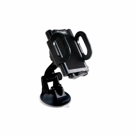  Автодержатель FaisON FH-101B Hinge чёрный 