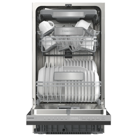  Встраиваемая посудомоечная машина MEFERI MDW4593 Luxe 