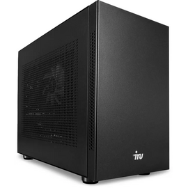  ПК IRU Tactio 510B7GS (2163724) MT i5 14400 (2.5) 16Gb SSD512Gb UHDG 730 Windows 11 Pro GbitEth 500W черный (RUS) 