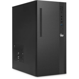  ПК IRU 310SC (2152524) MT i7 12700 (2.1) 32Gb SSD1Tb UHDG 770 Windows 11 Pro GbitEth 200W черный 