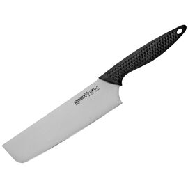  Нож Samura SHR-0023B/K Golf Накири, 16,7 см, AUS-8 