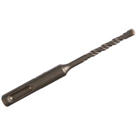  Бур по бетону Сибртех 70551 5x110mm, SDS-Plus 