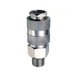  Разъемное соединение Fubag рапид муфта 1/2"M (180102 B) 