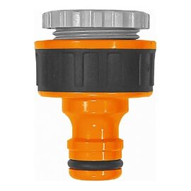  Адаптер DAEWOO DWC 1019 G1/2"и 3/4" (21-26.5mm) 