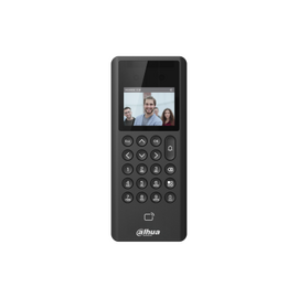  Контроллер доступа Dahua DHI-ASI3203E-W 