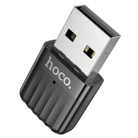  WI-FI-адаптер беспроводной Hoco Hi33 черный 