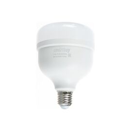  Лампа светодиодная SMARTBUY HP (SBL-HP-30-65K-E27) 30Вт 6500K E27 