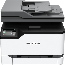  МФУ лазерное Pantum CM2200FDW, МФУ, WiFi, A4, цветной, 24 стр/мин 4800×600 dpi, 512 Мб 