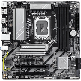  Материнская плата Gigabyte B860M DS3H 