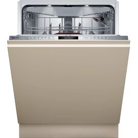  Встраиваемая посудомоечная машина Neff S157ZCX18E 