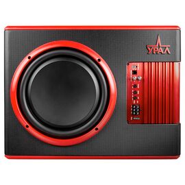  Сабвуфер Ural АС-У12А 