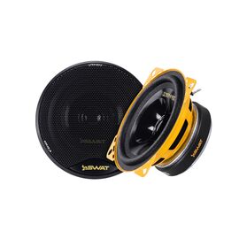  Автоакустика широкополосная SWAT SP-H4V2 /4 (10см) 40/180Вт 