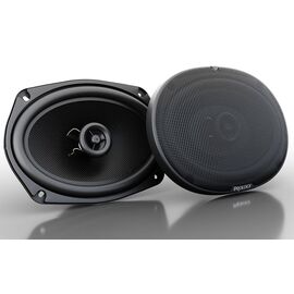  Колонки автомобильные Prology PX-692 (PRPX692) 220Вт 