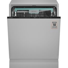  Посудомоечная машина Weissgauff BDW 6135 D Inverter AutoOpen Timer Floor 