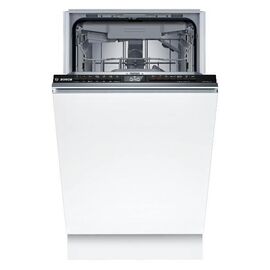  Встраиваемая посудомоечная машина Bosch SPV4HMX14Q 
