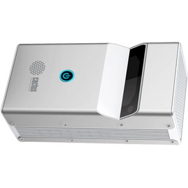  Проектор Cactus CS-PRU.03WT.Full HD-A DLP 6500Lm LS 400Lm ANSI 2000:1 (30000час) 2xUSB typeA 1xHDMI 