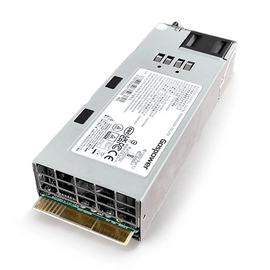  Блок питания Gospower G1232-1300WNB CRPS DC/DC 1300W Redundant module (ШВГ- 73.5*40*185мм), 80+ Golg 