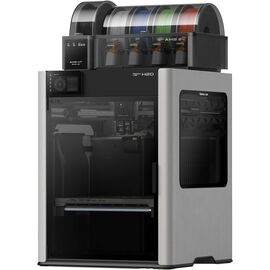  Принтер 3D Bambu Lab H2D AMS-Combo-EU Combo 1 350x320x325мм ABS/PLA/PETG/Flex/Carbon/TPU 80мкм 
