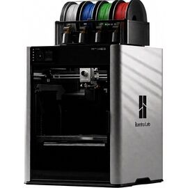  Принтер 3D Bambu Lab H2S AMS-Combo 340x320x340мм ABS/PLA/PETG/ASA/Carbon/Glassfiber/TPU 20мкм 