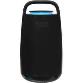  Минисистема Hyundai Select H-MC1242 черный 160Вт USB BT 