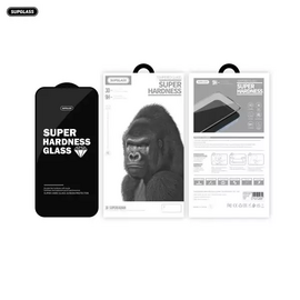  Защитное стекло SupGlass SG1116P SG-11 Tempered Glass Super Hardness For IP 16 Pro/17 (6.3) 
