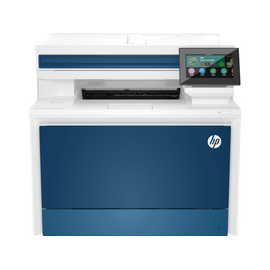  МФУ HP Color LaserJet Pro MFP 4303dw (5HH65A_BBU) 