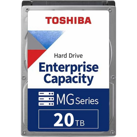  HDD TOSHIBA S300 AI Video Surveillance (MG11ACA20TE-V ) SATA 20TB 7200RPM 6GB/S 1024MB 