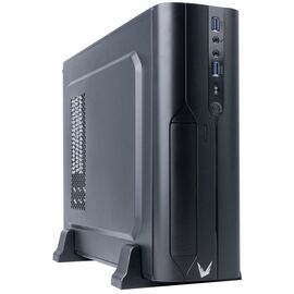  Компьютер X-Computers Business Slim AC0079473 Intel Core i5-12400/H610/16GB DDR4/512Gb NVMe SSD/400W/Kb+M 