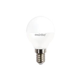  Лампа светодиодная SMARTBUY P45 (SBL-P45-07-40K-E14) 7Вт 4000K E14 