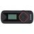  Плеер Flash Digma R3 8Gb черный/0.8"/FM/microSDHC/clip 