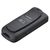  Плеер Flash Digma R3 8Gb черный/0.8"/FM/microSDHC/clip 