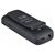  Плеер Flash Digma R3 8Gb черный/0.8"/FM/microSDHC/clip 
