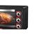  Жарочный шкаф Centek CT-1530-36 Grill (черн) 