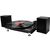  Виниловый проигрыватель RITMIX LP-240 черный 