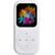 Плеер Hi-Fi Flash Digma T5 16Gb белый 