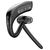  Гарнитура bluetooth BOROFONE BC37 Imperor business (чёрный) 