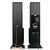  Музыкальный центр DIALOG AP-2300 Progressive черный 