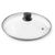  Крышка Tefal Cocoon 04197720 d=20см руч.черная (9100038833) 