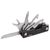  Мультитул-мини NexTool Multi Functional Knife NE20096  Black 