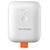 Электрические кусачки для ногтей Xiaomi Seemagic Mini SMPH-ZJD04C White 