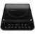  Индукционная плитка Centek CT-1517 белый 