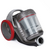  Пылесос BQ VC1606C Gray-red 