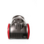  Пылесос BQ VC1606C Gray-red 