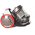  Пылесос BQ VC1606C Gray-red 