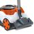  Пылесос Thomas DryBOX + AquaBOX Cat&Dog 786554 