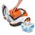  Пылесос Thomas DryBOX + AquaBOX Cat&Dog 786554 